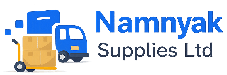 Namnyak Supplies Ltd